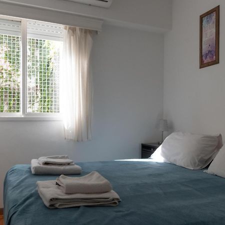Palermo Soho Maisonette بوينس آيرس المظهر الخارجي الصورة