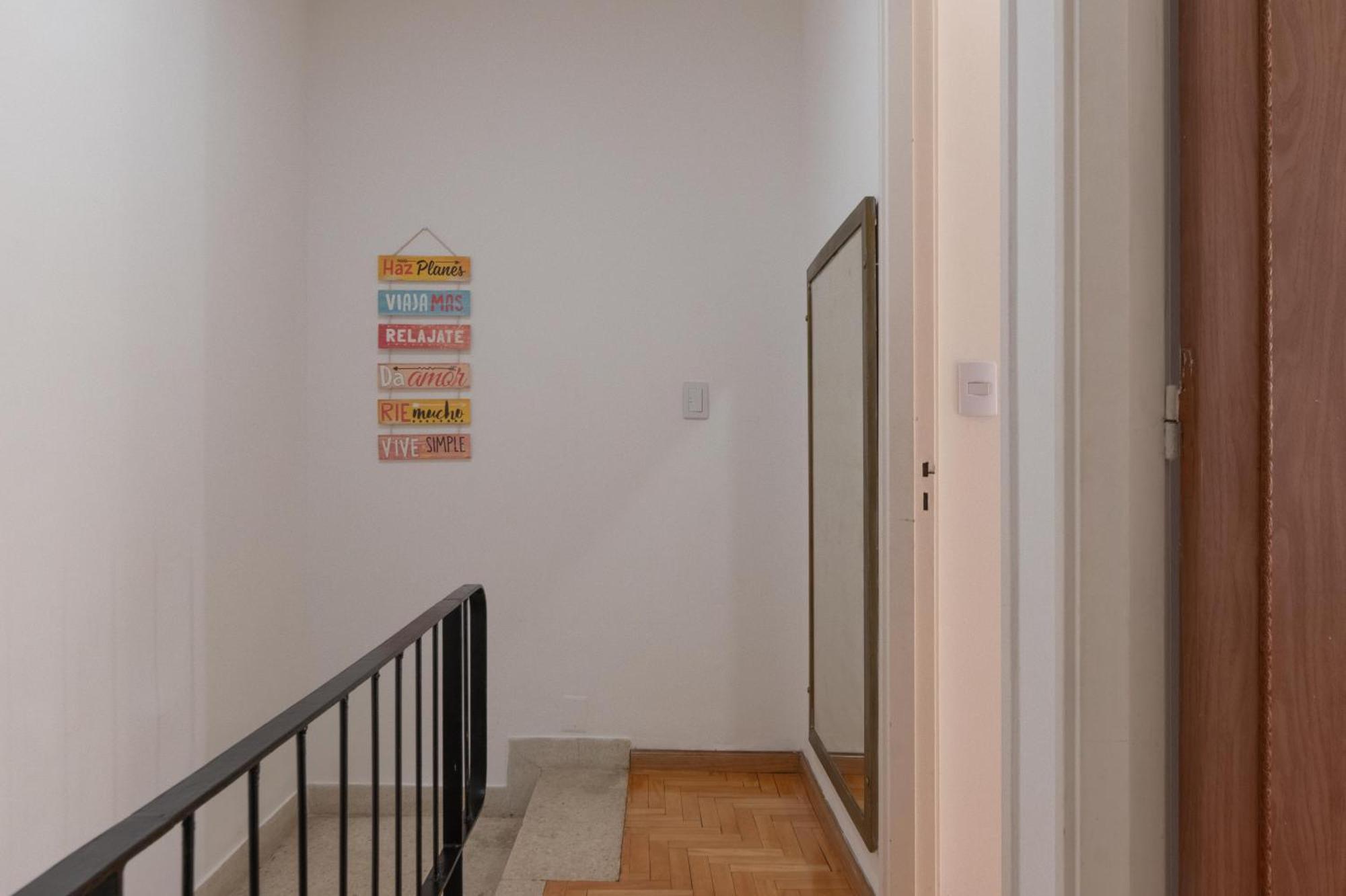Palermo Soho Maisonette بوينس آيرس المظهر الخارجي الصورة