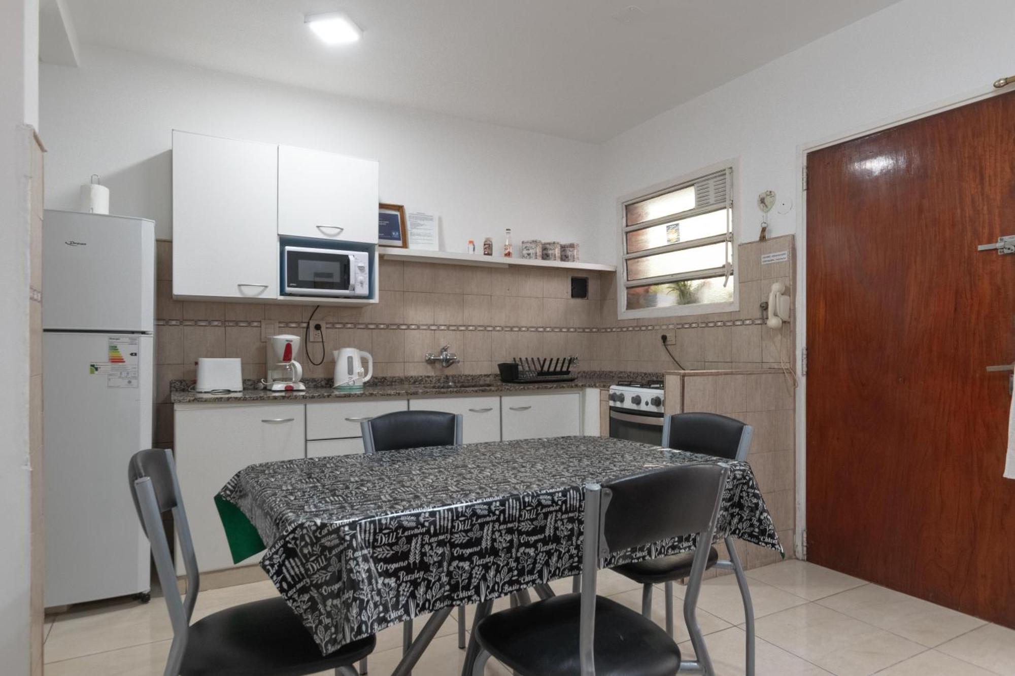 شقة Palermo Soho Maisonette بوينس آيرس المظهر الخارجي الصورة