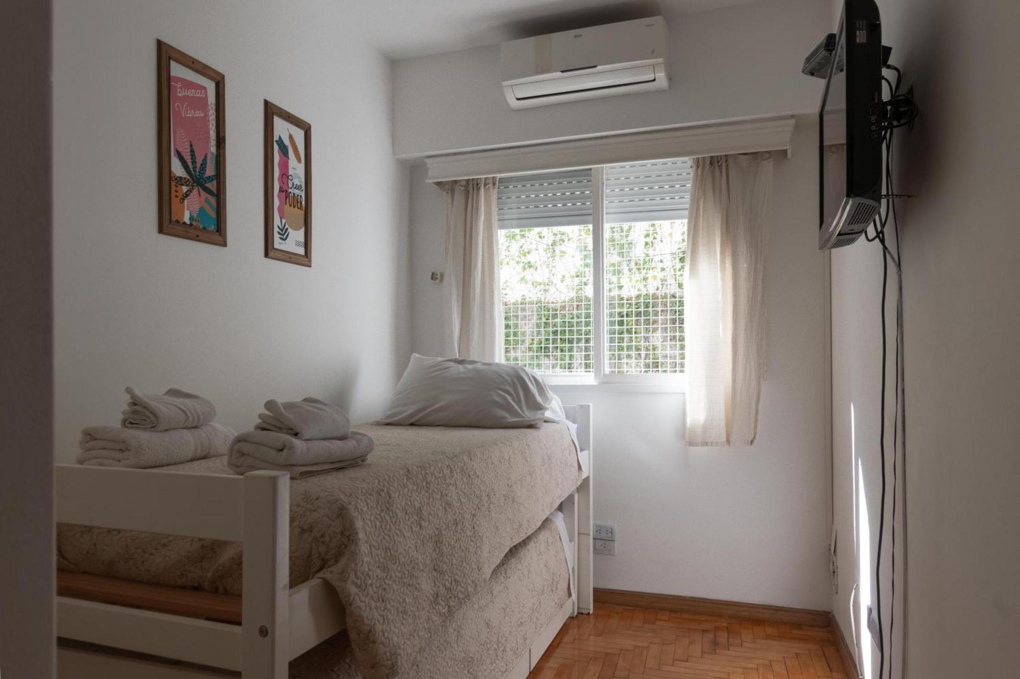 Palermo Soho Maisonette بوينس آيرس المظهر الخارجي الصورة