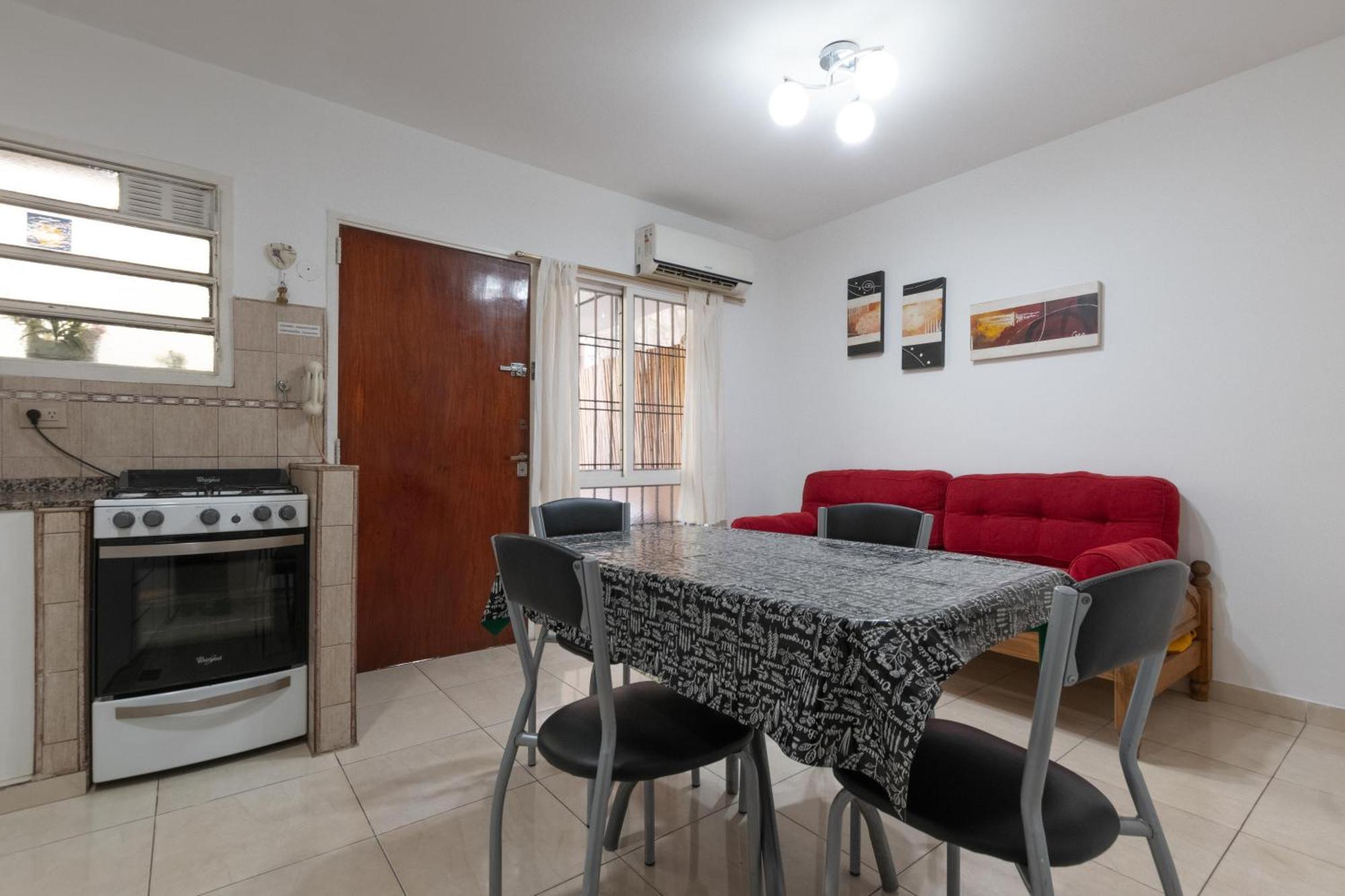 Palermo Soho Maisonette بوينس آيرس المظهر الخارجي الصورة