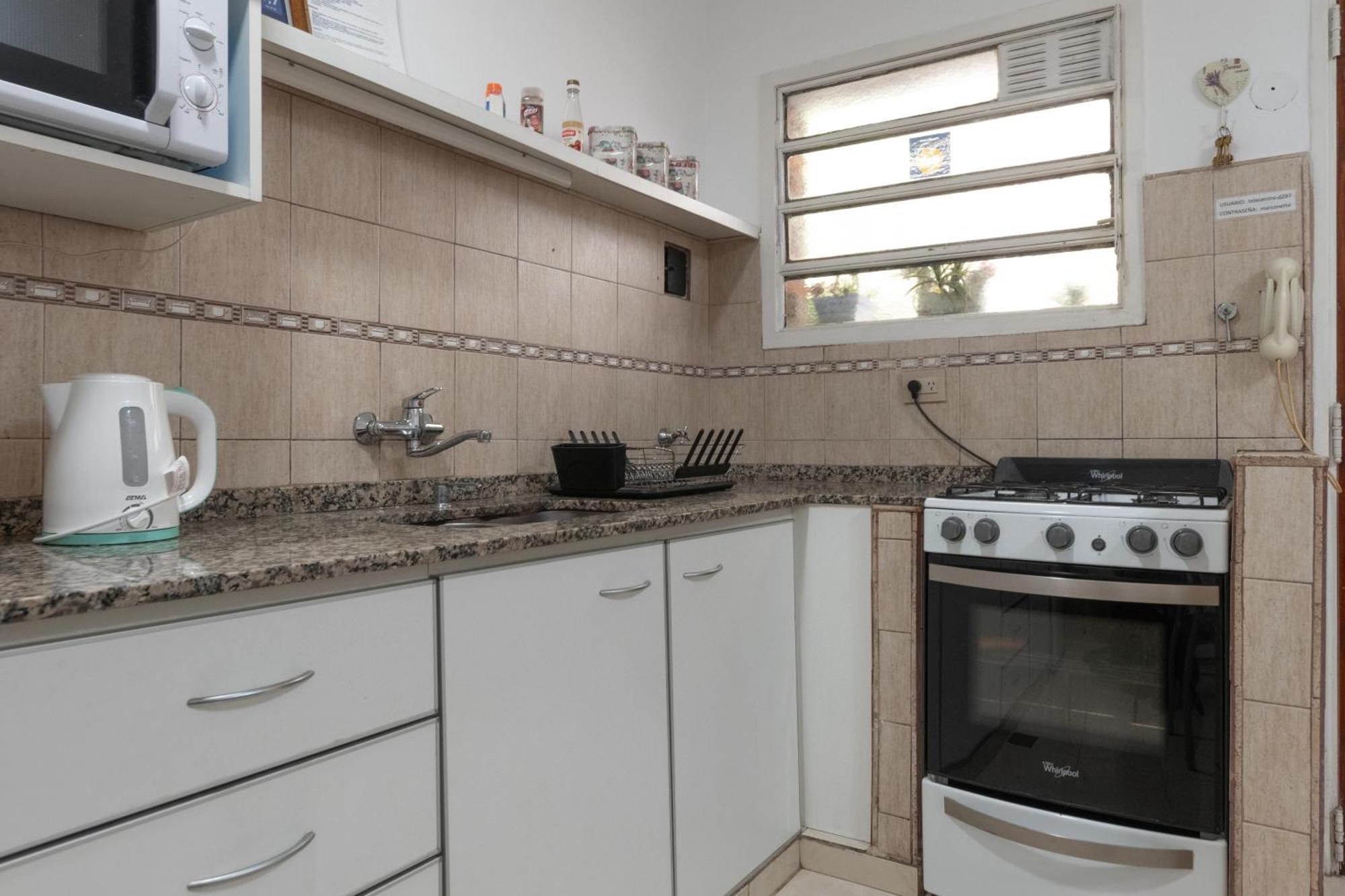 Palermo Soho Maisonette بوينس آيرس المظهر الخارجي الصورة