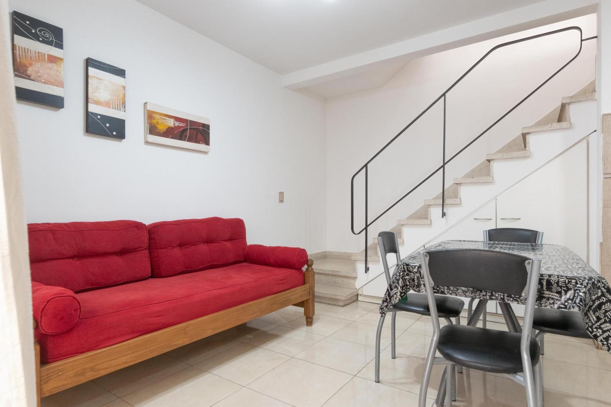 Palermo Soho Maisonette بوينس آيرس المظهر الخارجي الصورة
